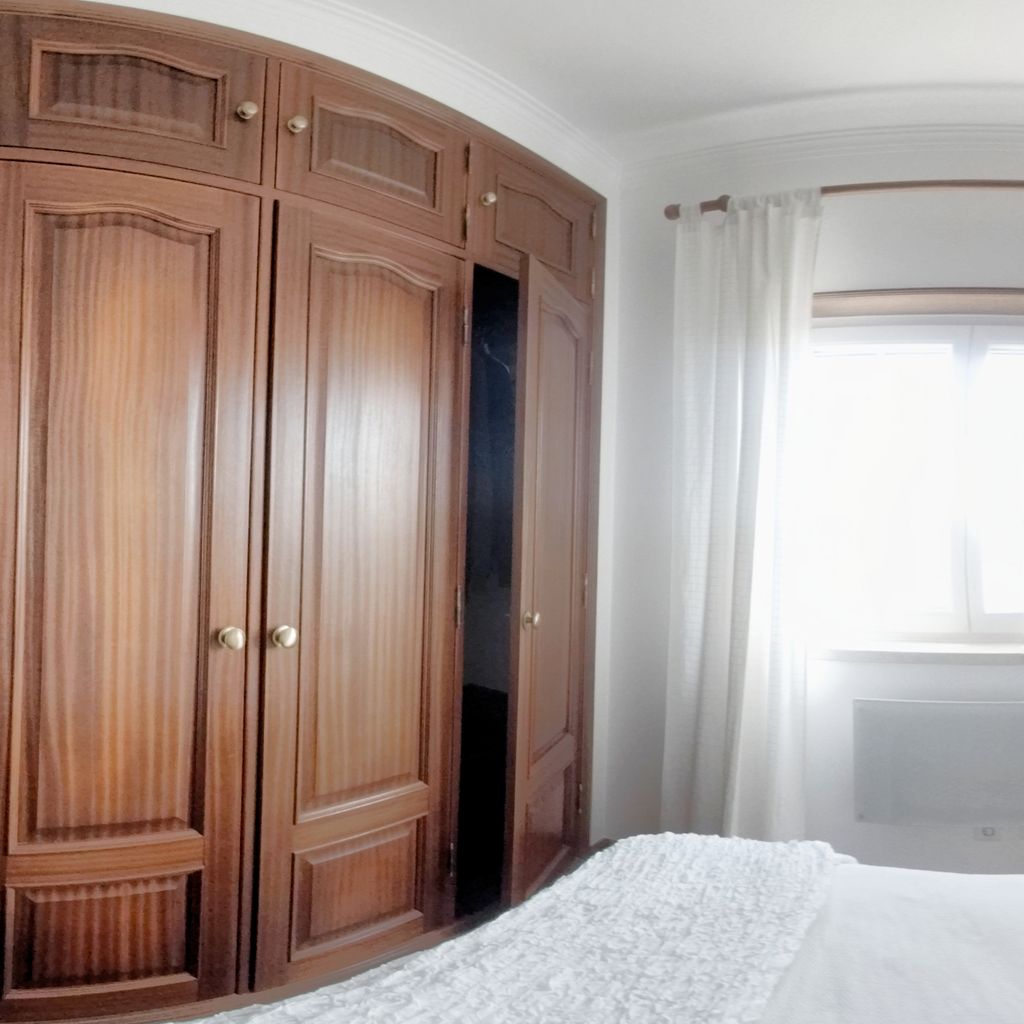 Double bedroom