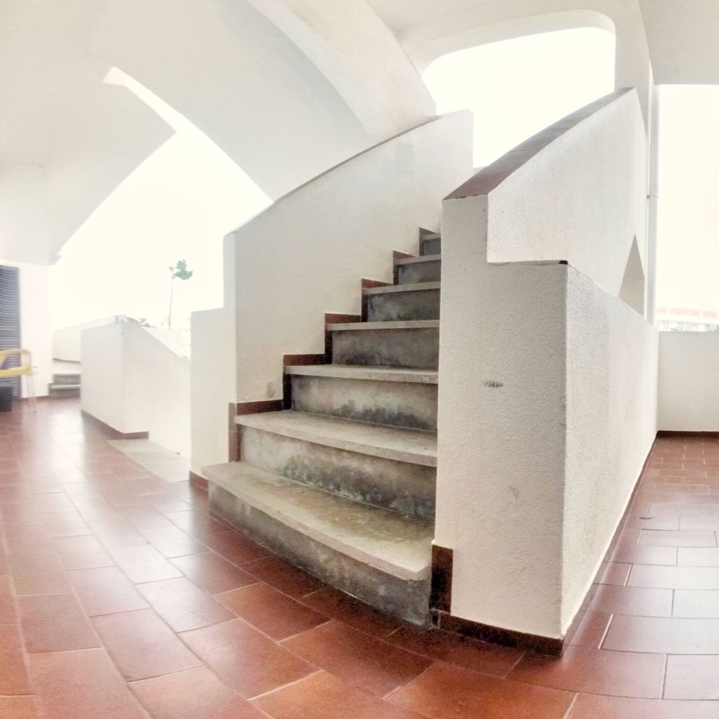 Building back hall