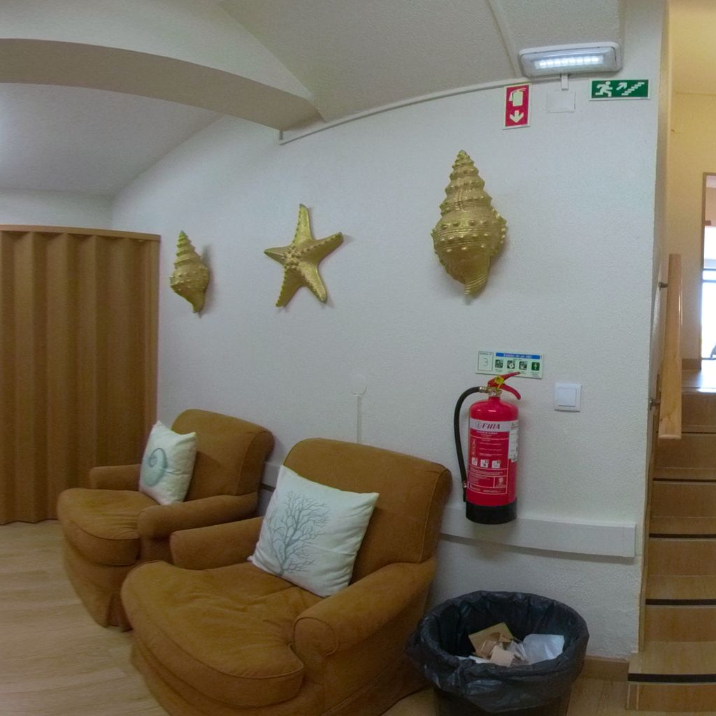 Dinning room