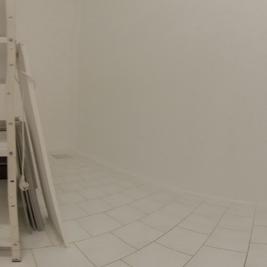Storage room