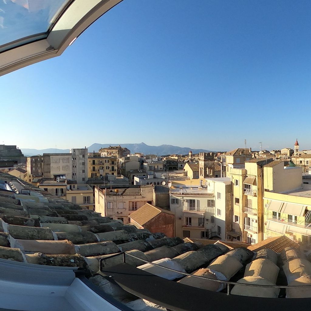 loft view