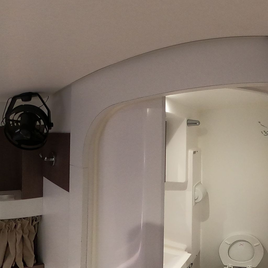 stem left cabin