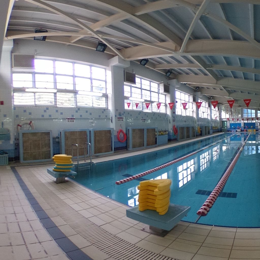 G/F Swimming