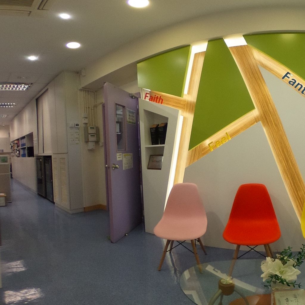 G/F Office