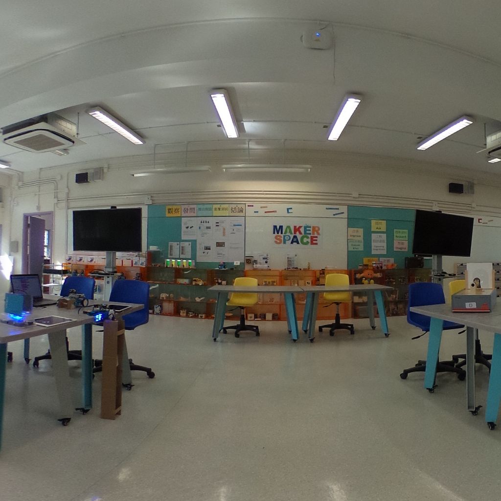 5/F Maker Lab