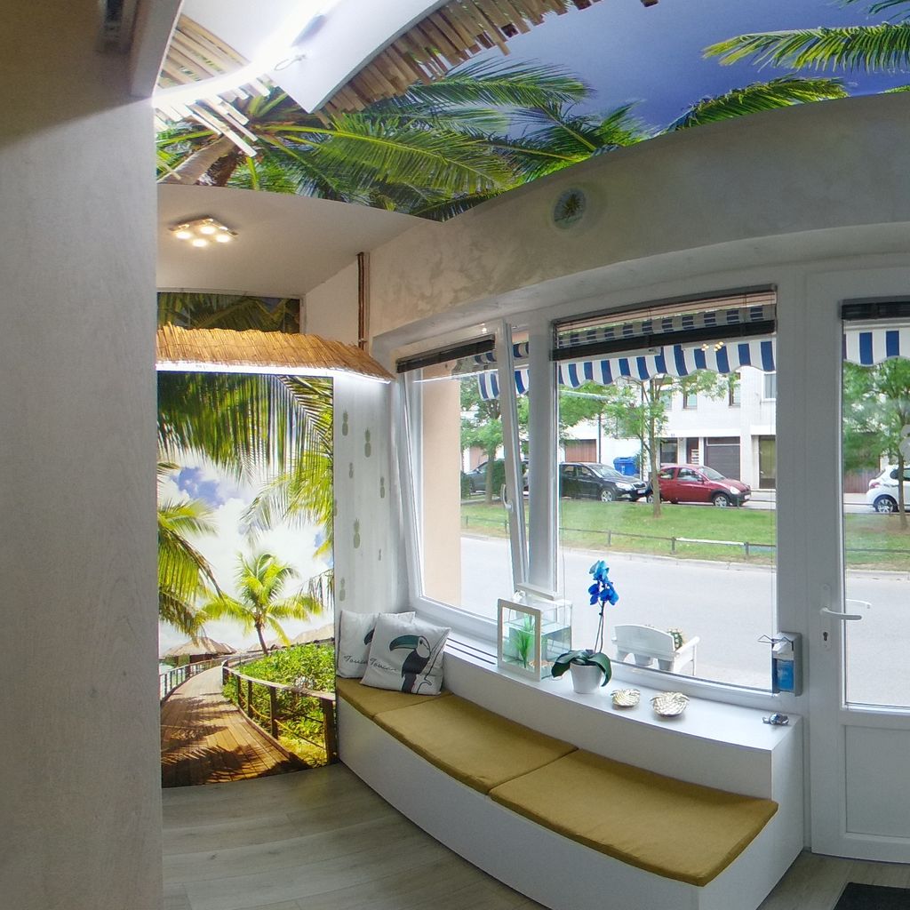 Bungalow 2
