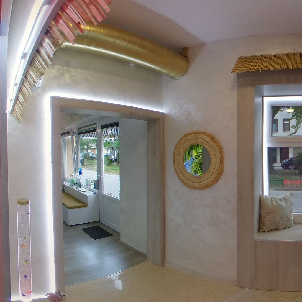 Bungalow 1
