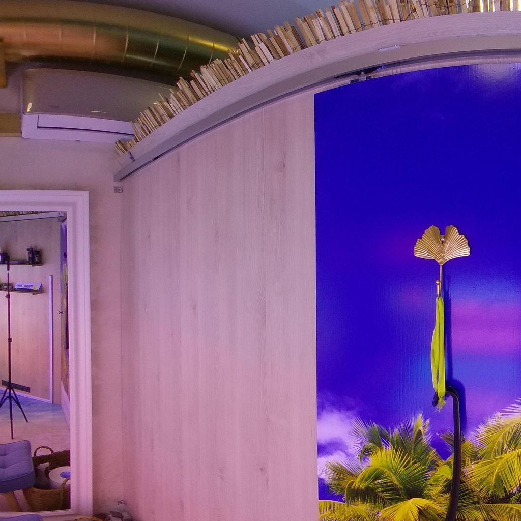 Bungalow 1