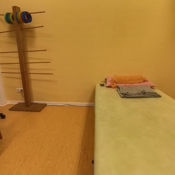 Therapiezimmer 1
