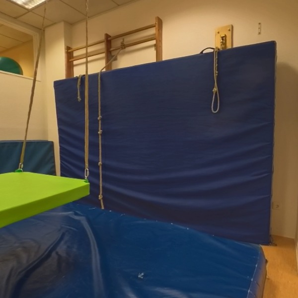 Therapiezimmer 2