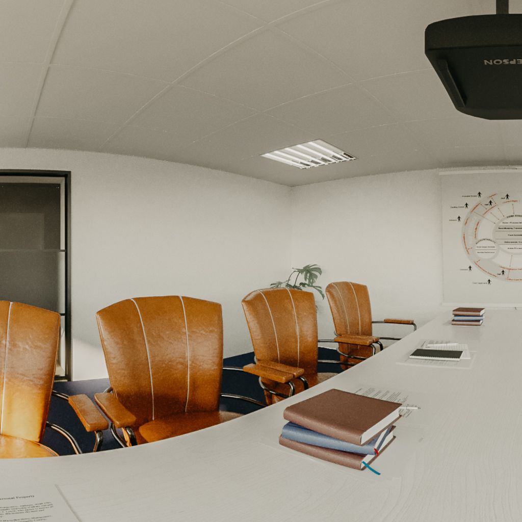 FF Meeting Room