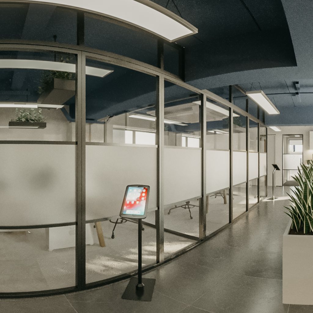 GF Co-working Area