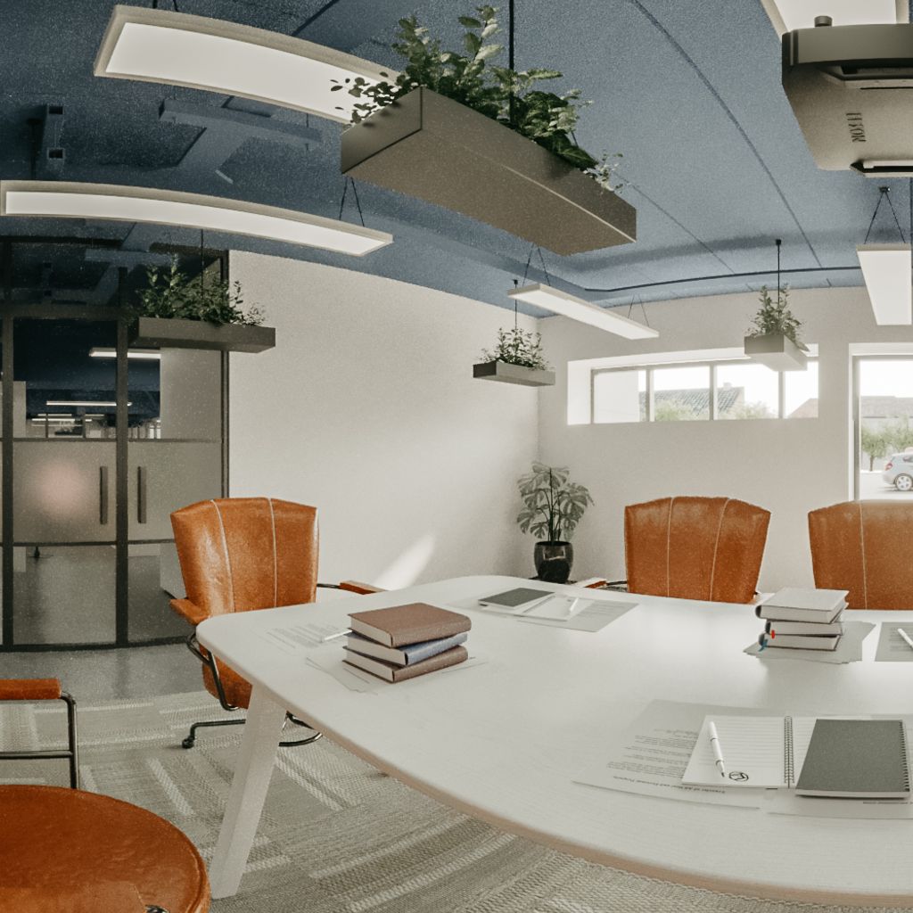 GF Meeting Room