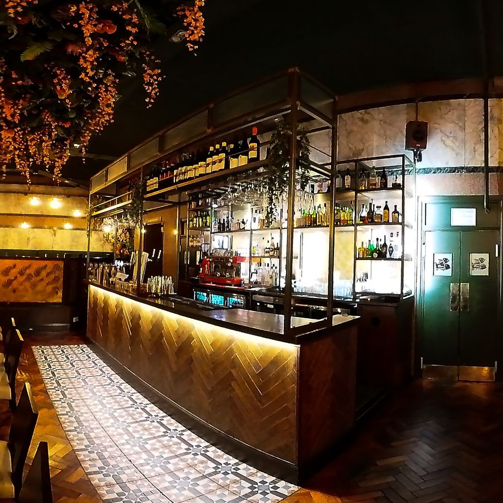 Chef's Table