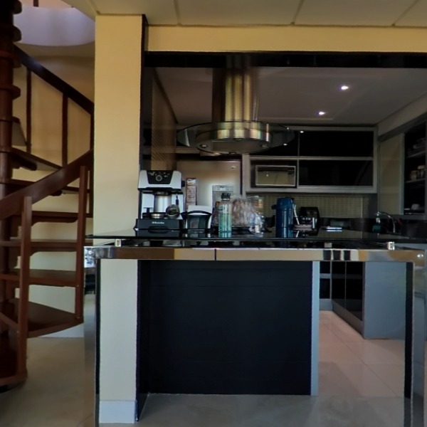 Sala de Jantar