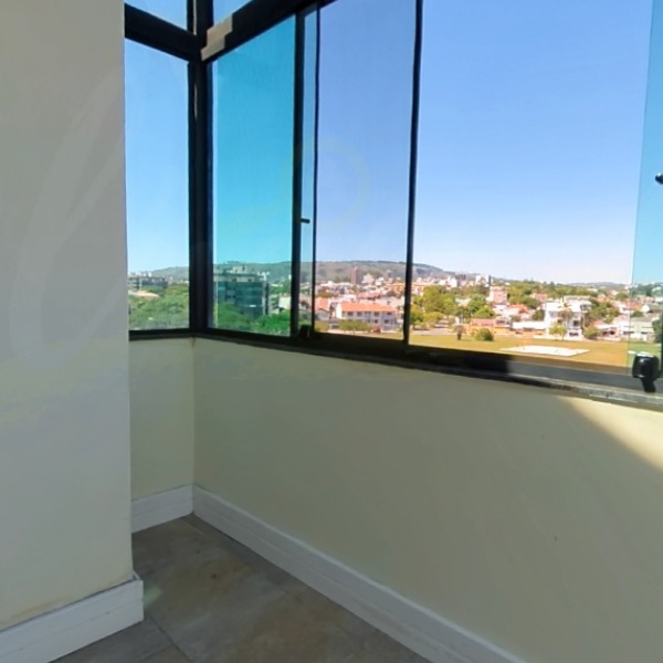 Area Andar 2