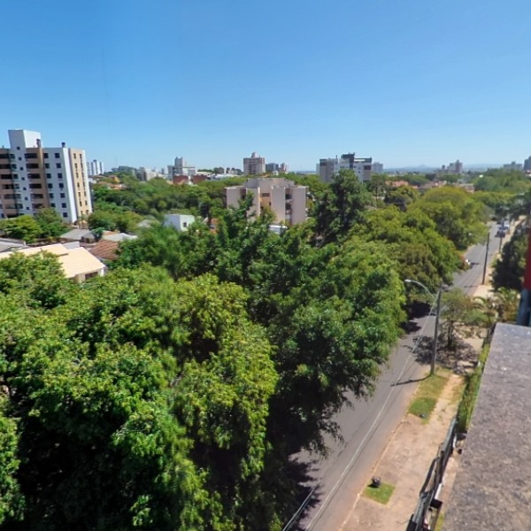 Vista Sacada