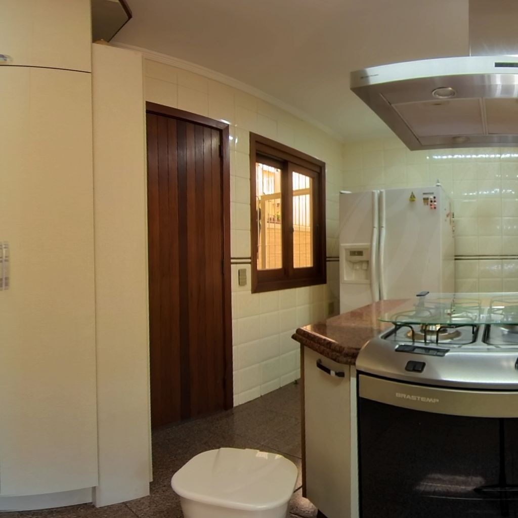Cozinha