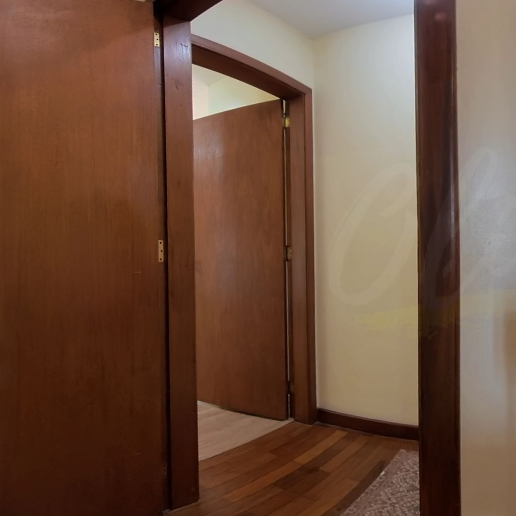 Escadas Andar 2