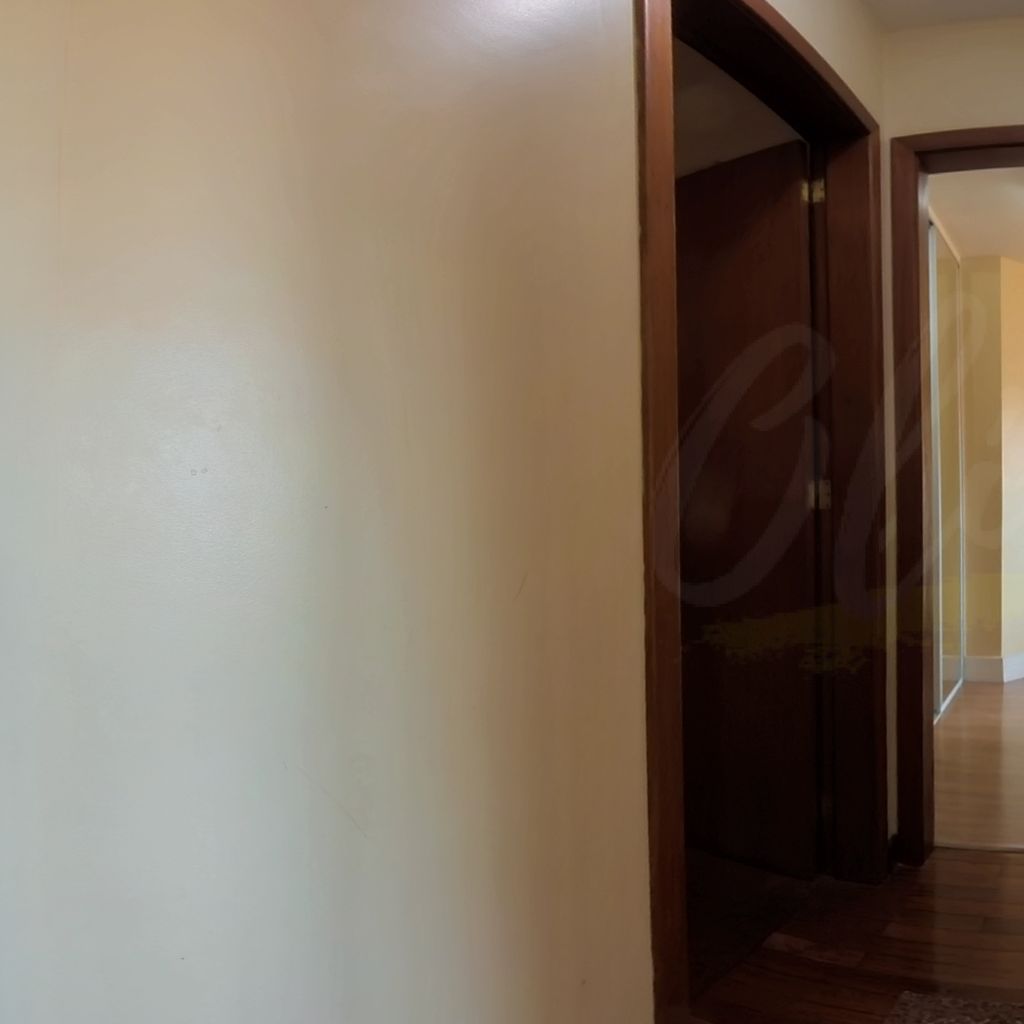 Corredor Quartos
