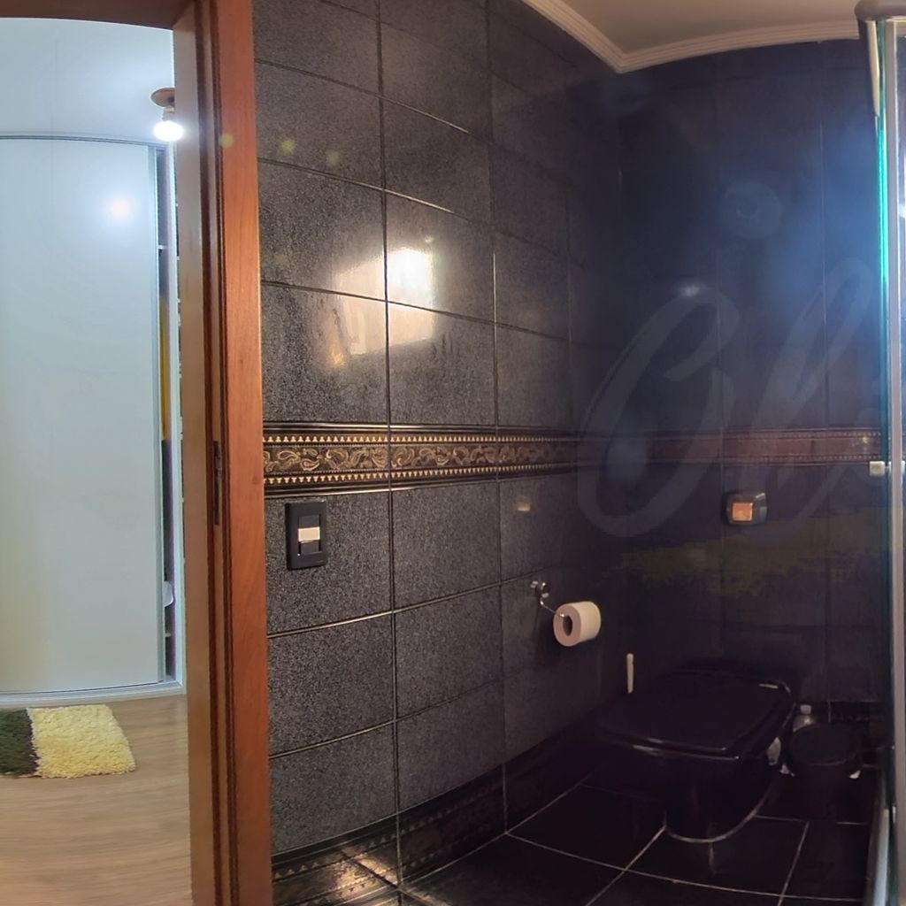 Banheiro Suite