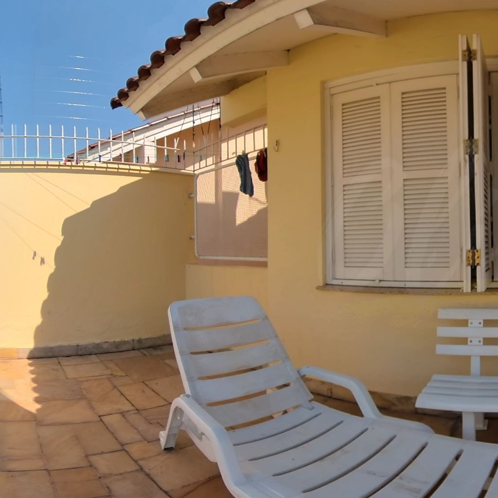 Area Piscina