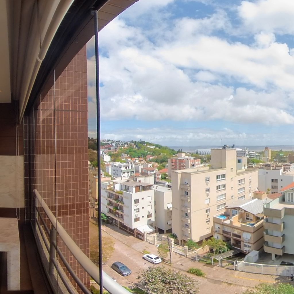 Vista Guaiba