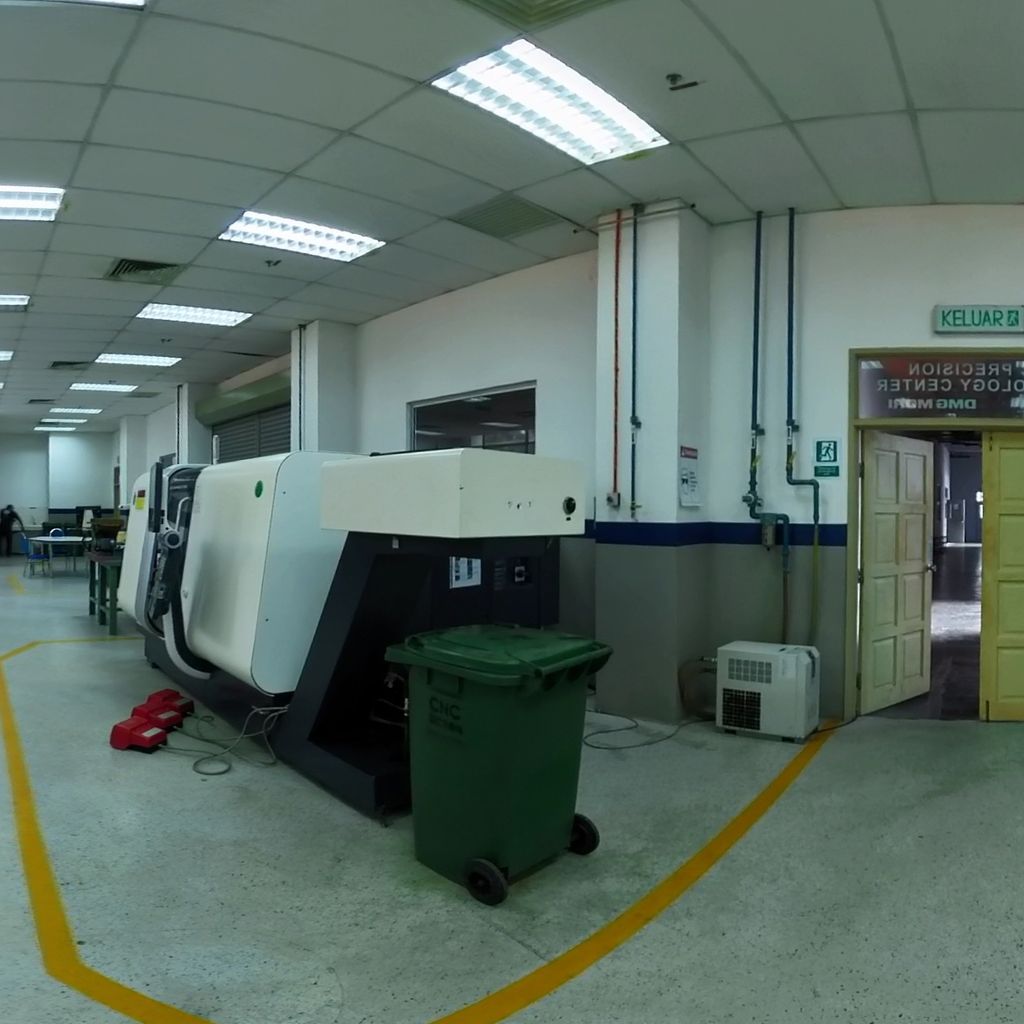 DMG MORI 1