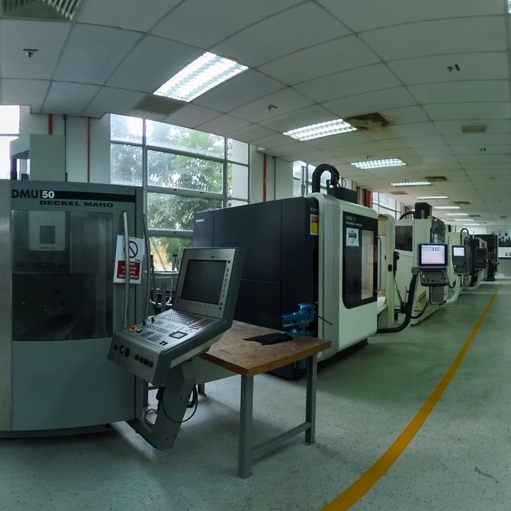 DMG MORI 3