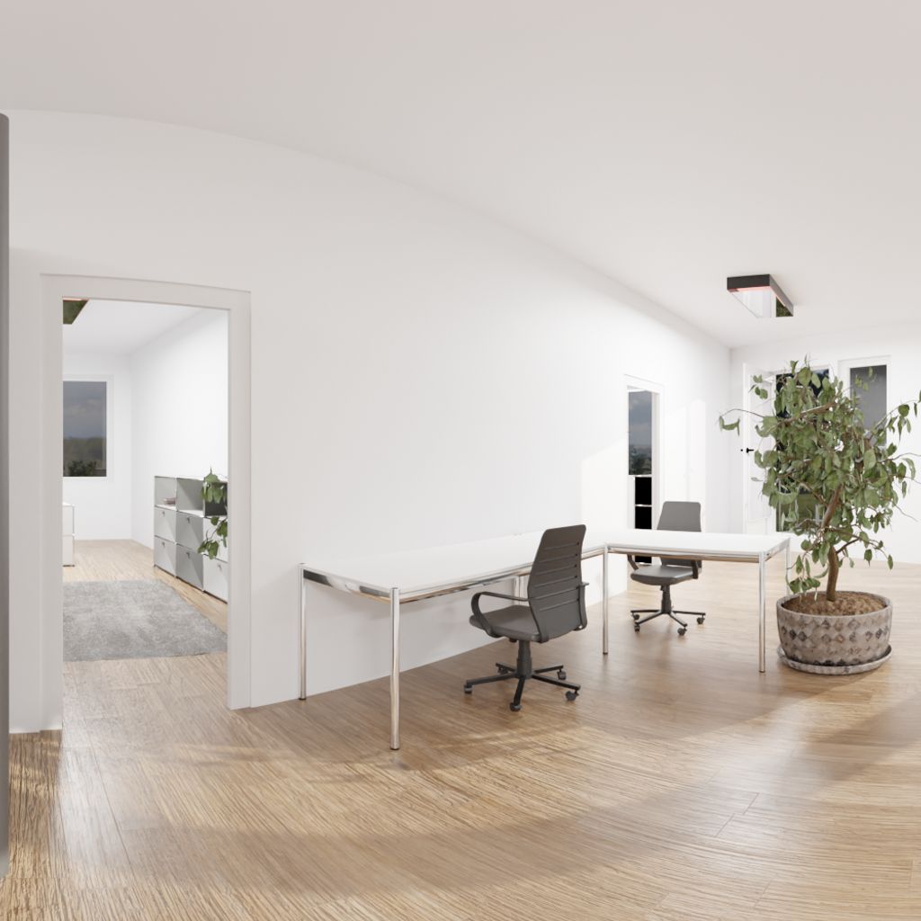 Work Space 2