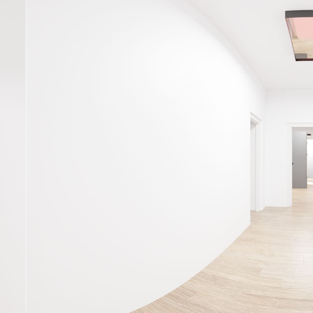 Corridor 1