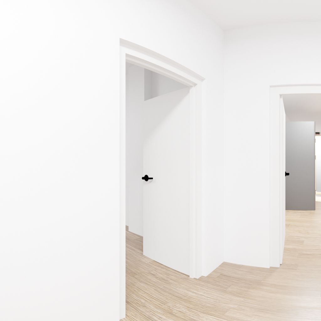 Corridor 2