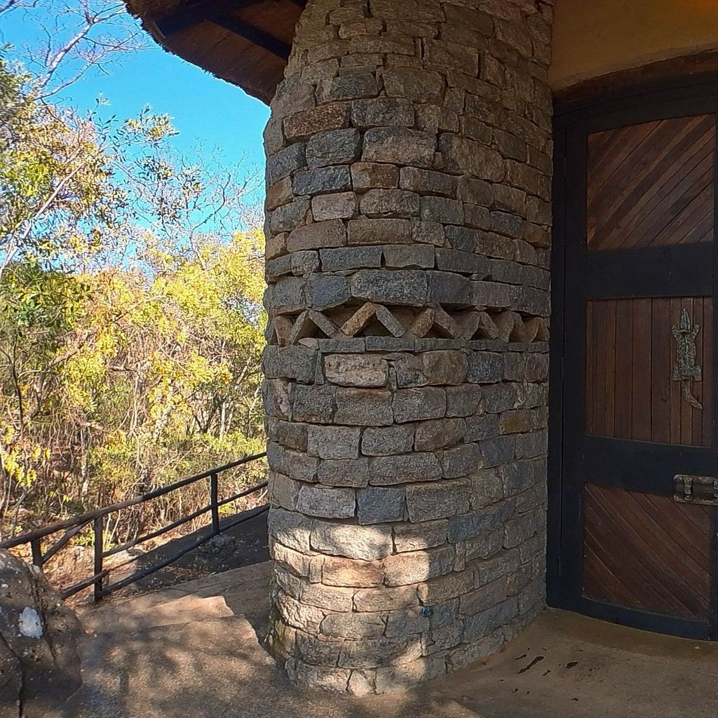 Room Front