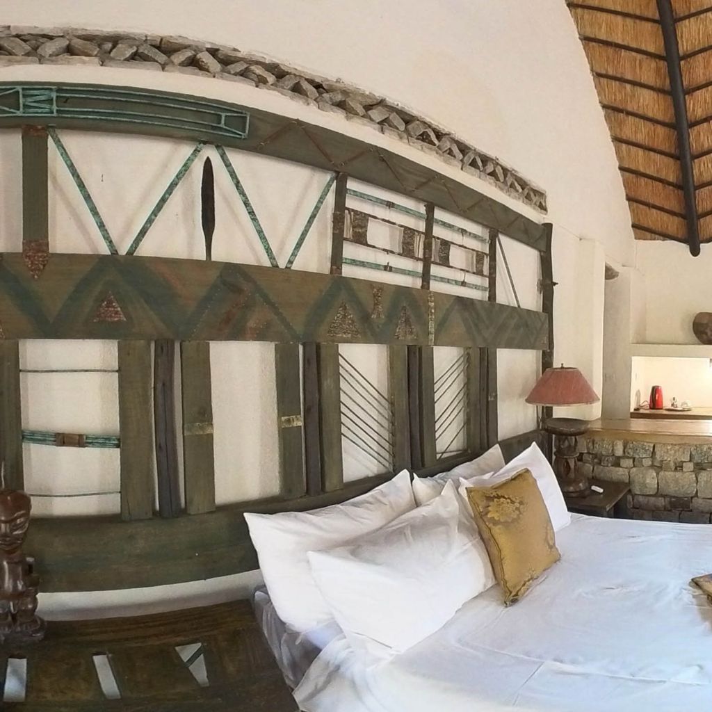 Bed S