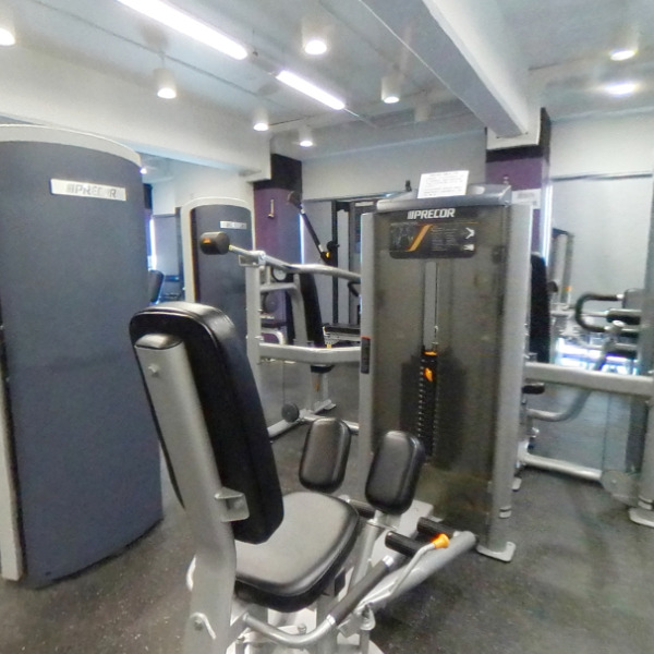 Fitness Centre (view2)