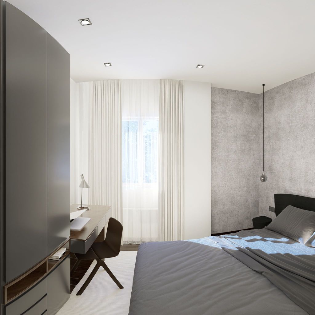 Chambre 01