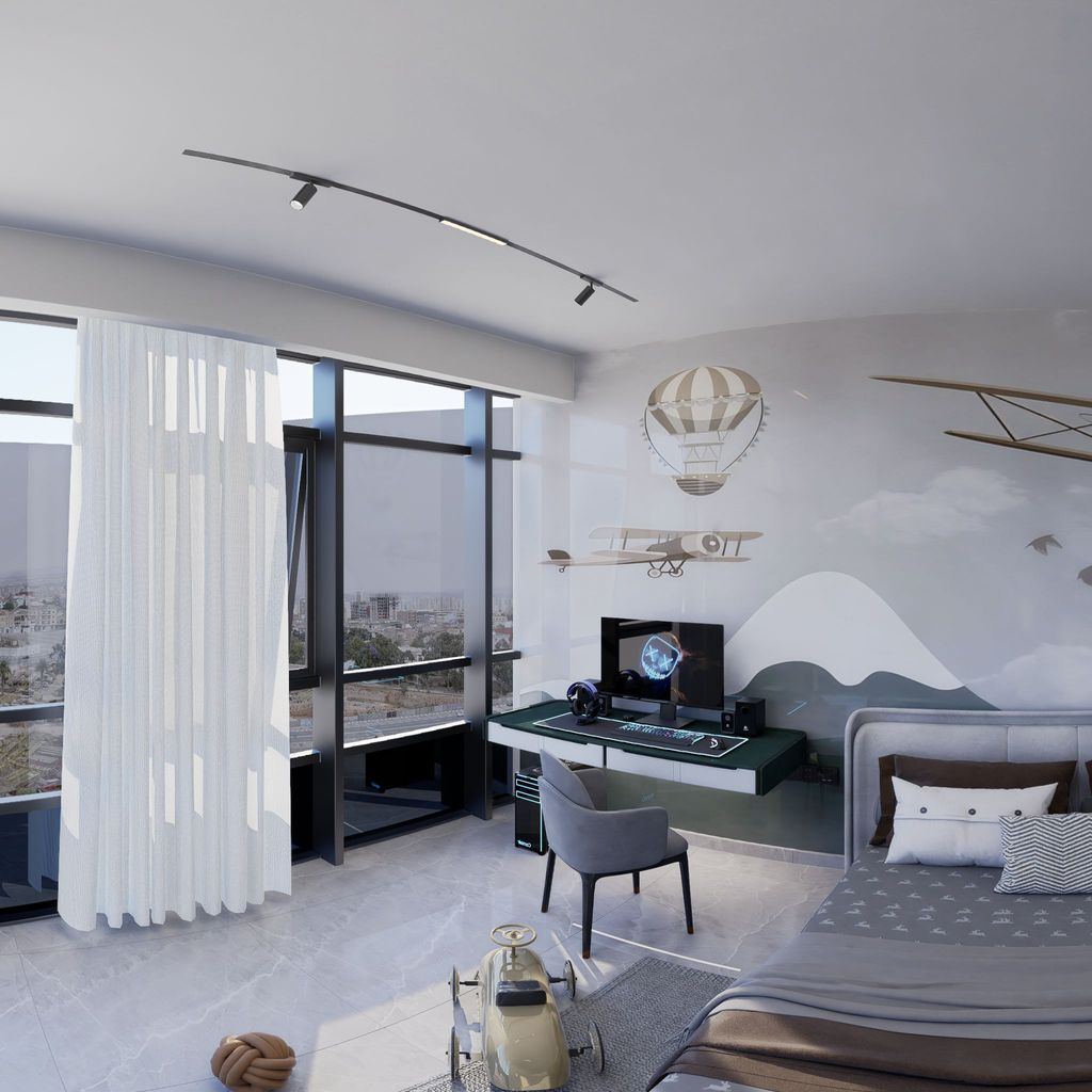 Chambre 01