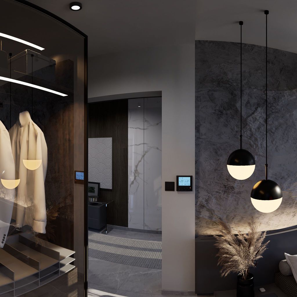 Chambre 02