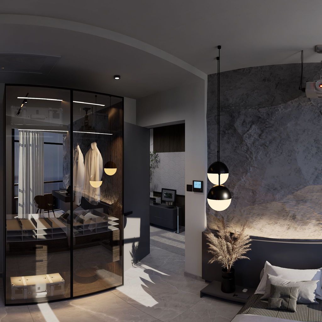 Chambre 02