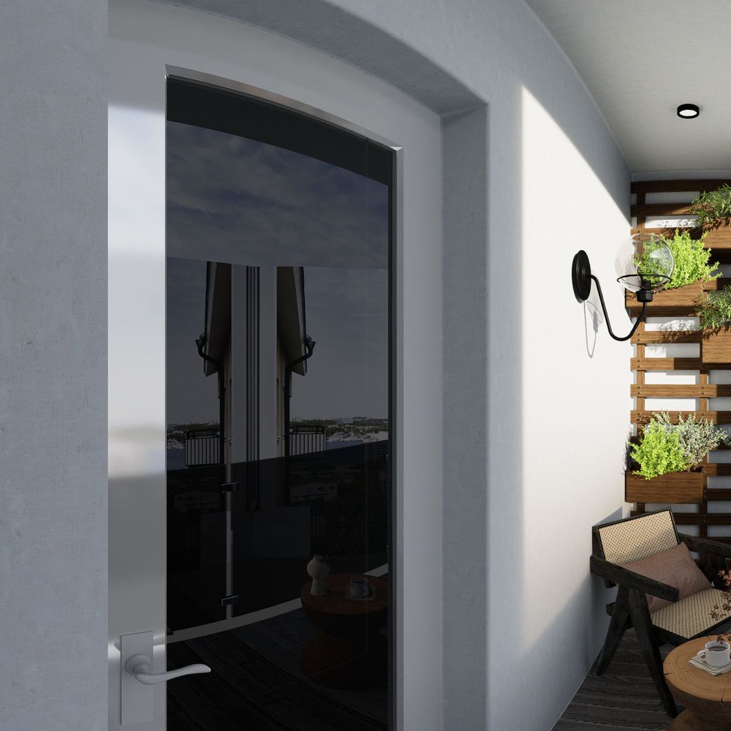 Balcon