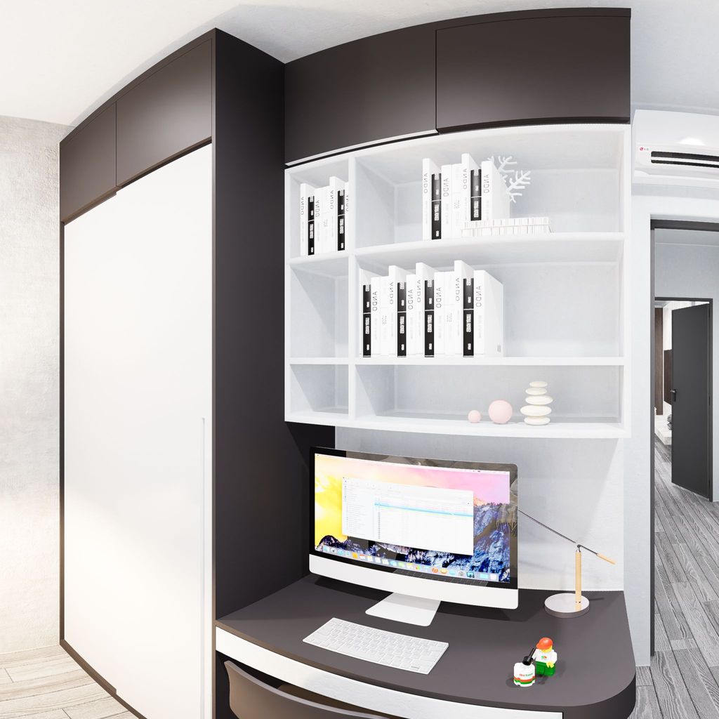 Chambre 01
