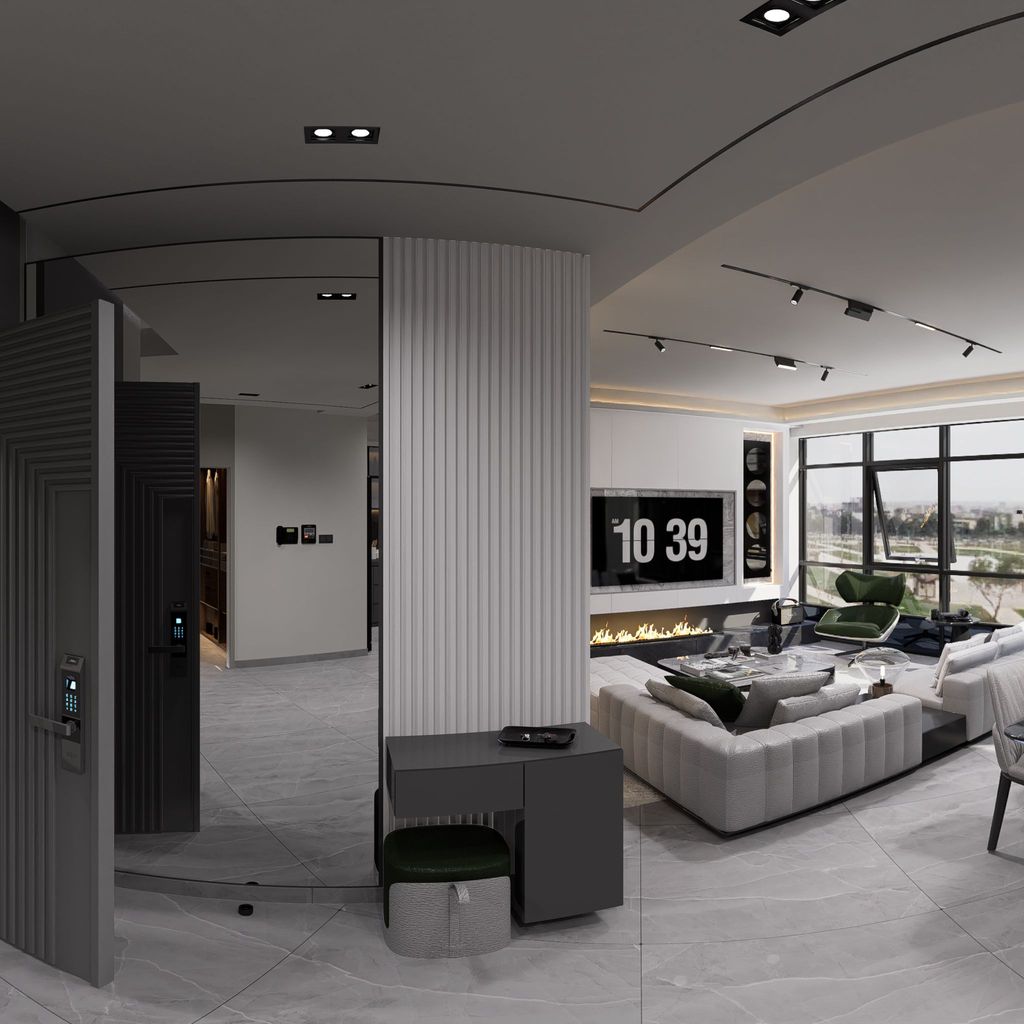 Hall