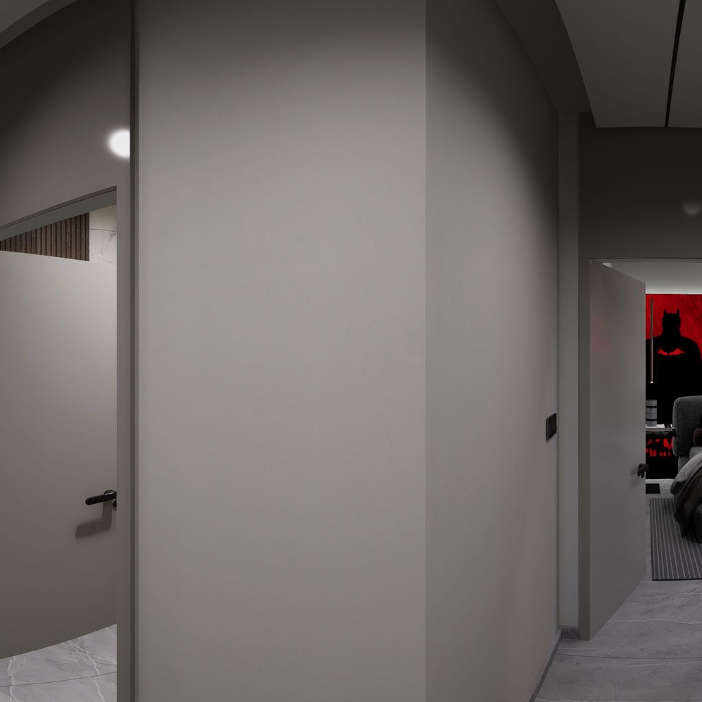Couloir