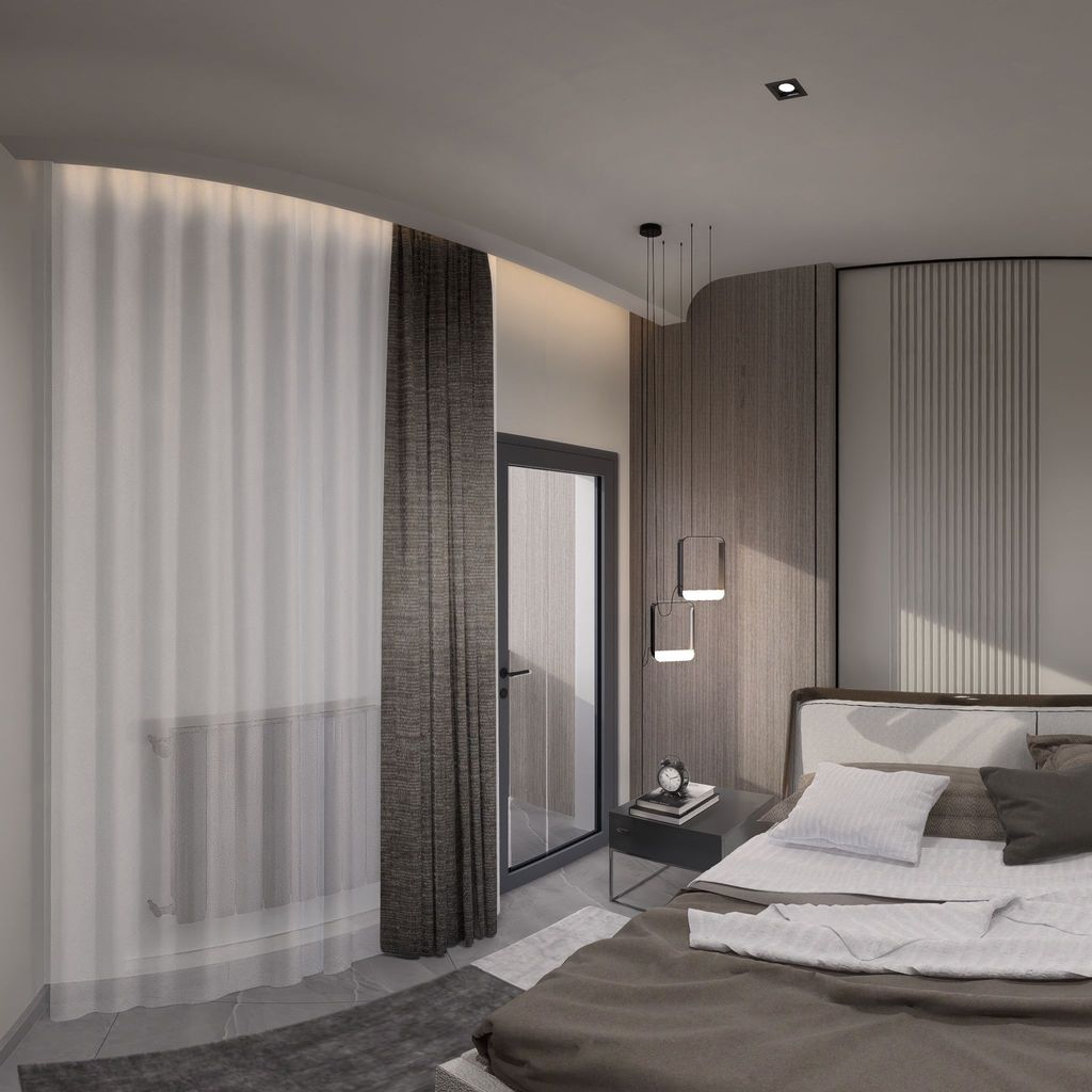 Chambre 01