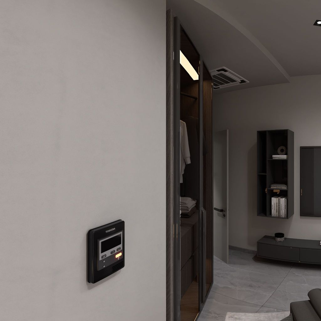Chambre 01