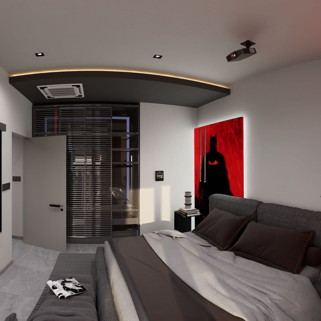 Chambre 02
