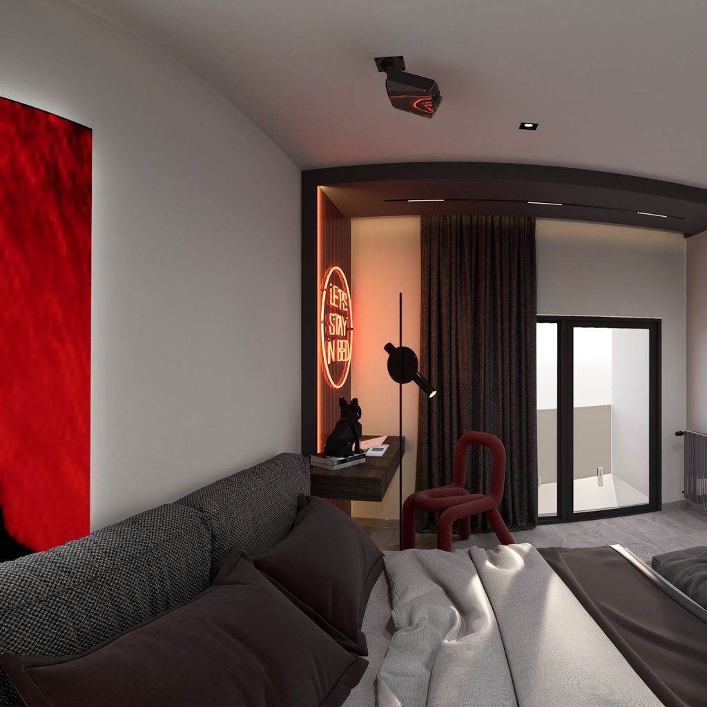 Chambre 02