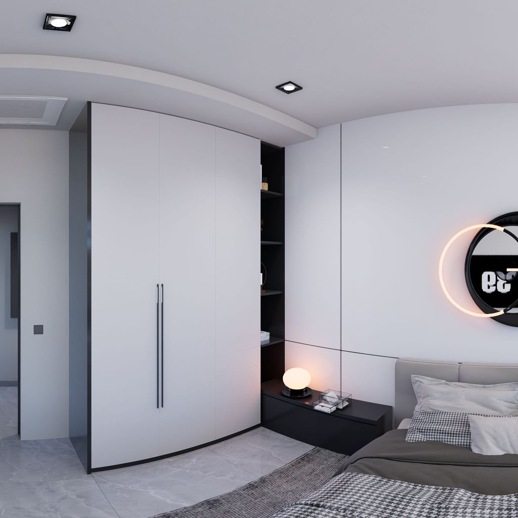 Chambre 01