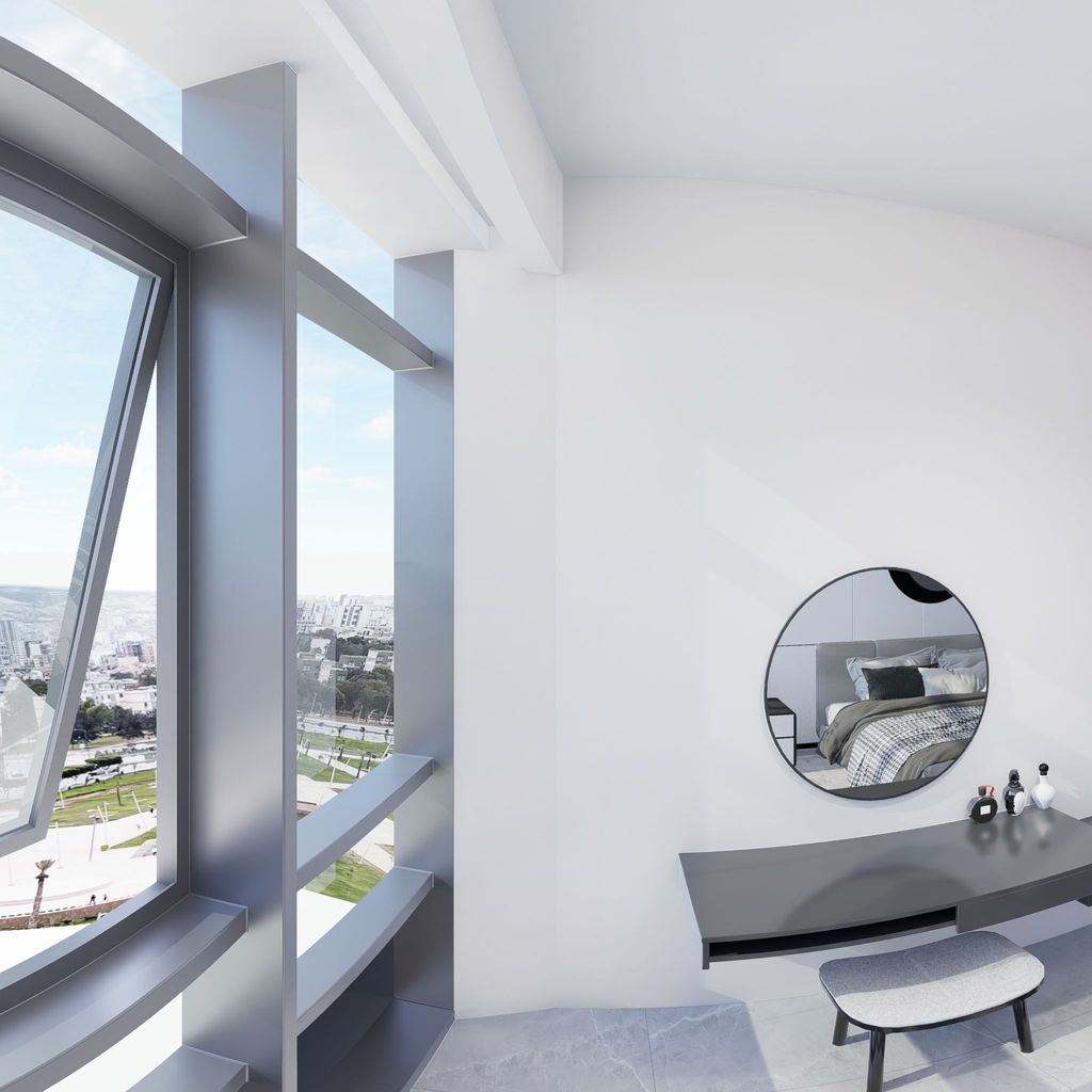 Chambre 01