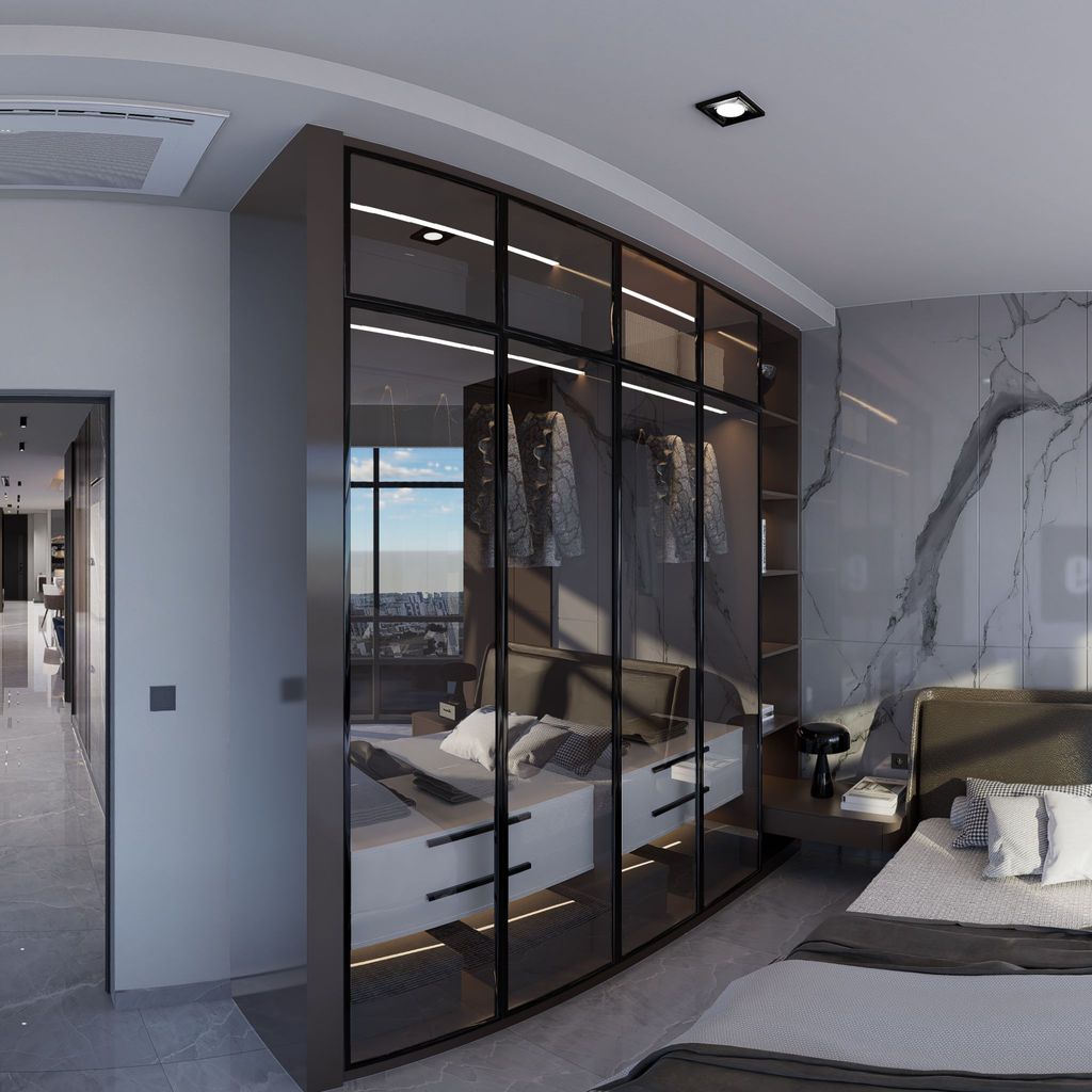 Chambre 02